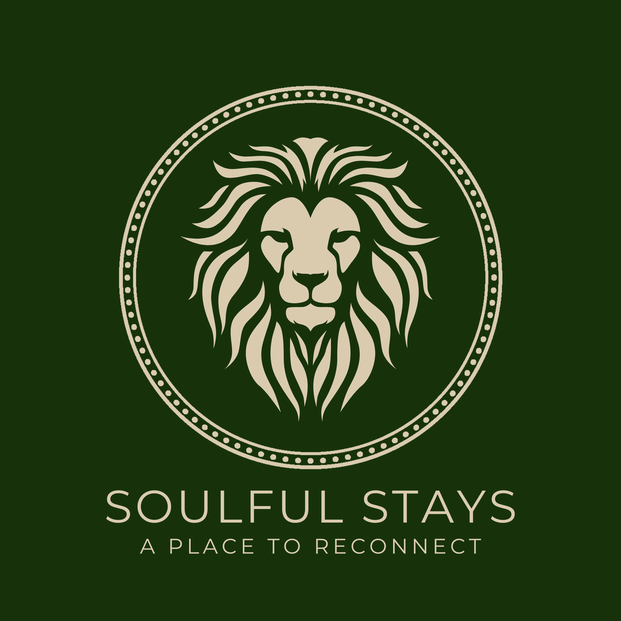 Soulful Stays — A place to reconnect